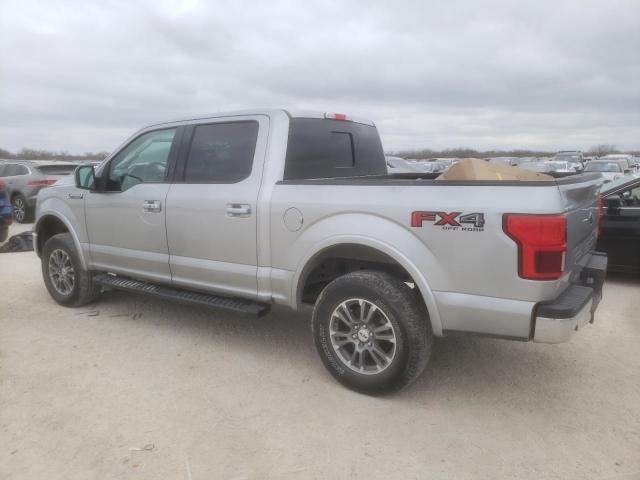 2020 FORD F150 SUPER 1FTEW1E5XLKF51429