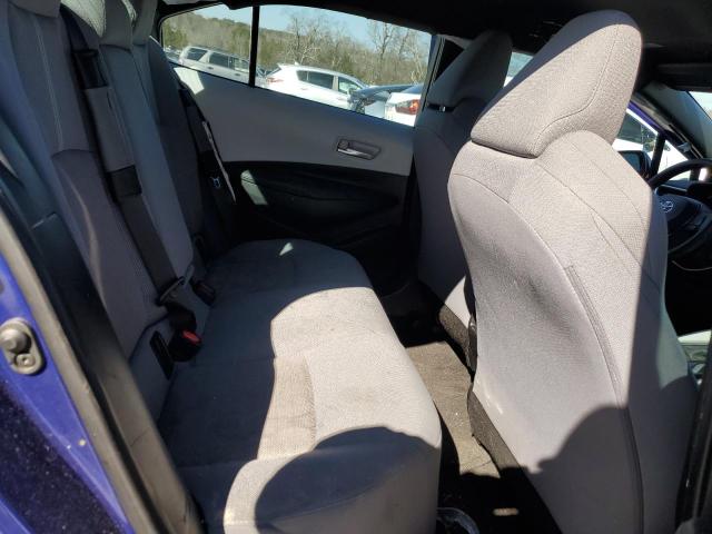 2022 TOYOTA COROLLA SE - 5YFS4MCE7NP115445
