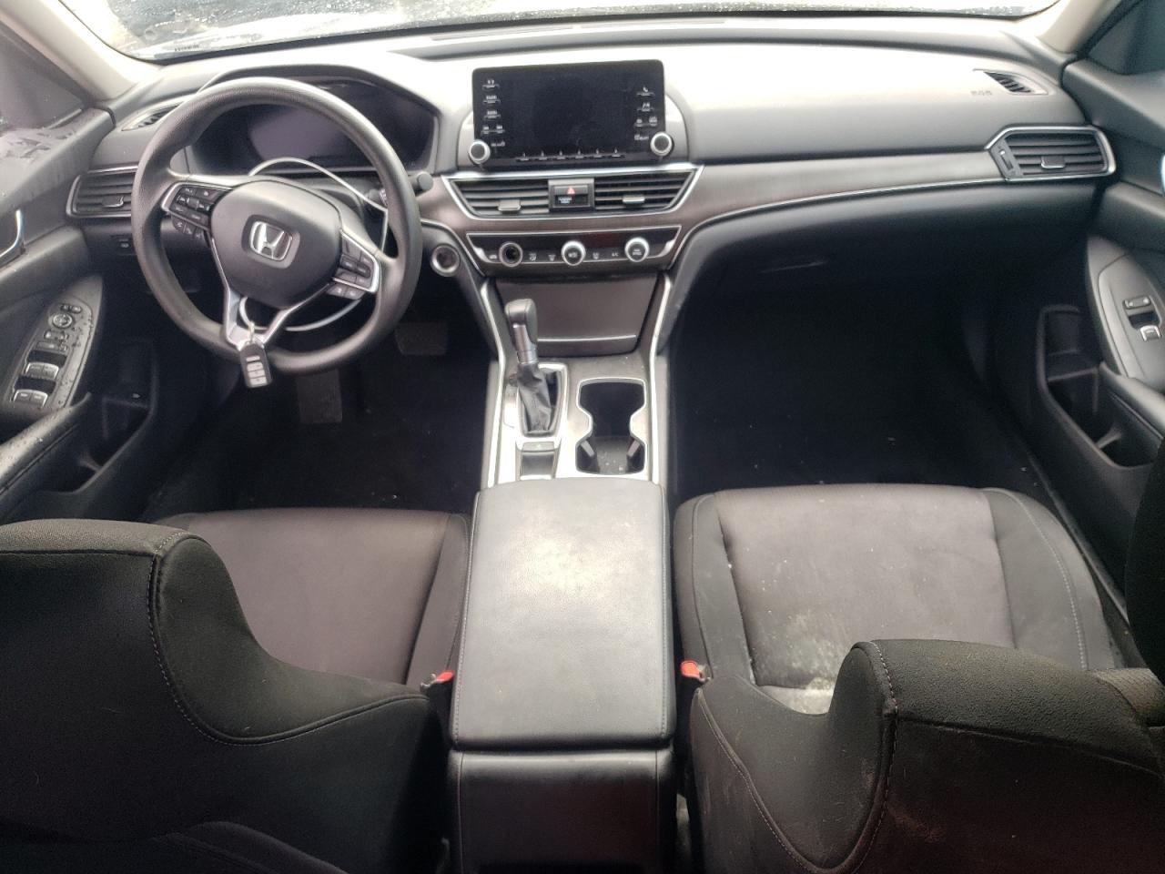 1HGCV1F14JA258992 HONDA ACCORD 2018
