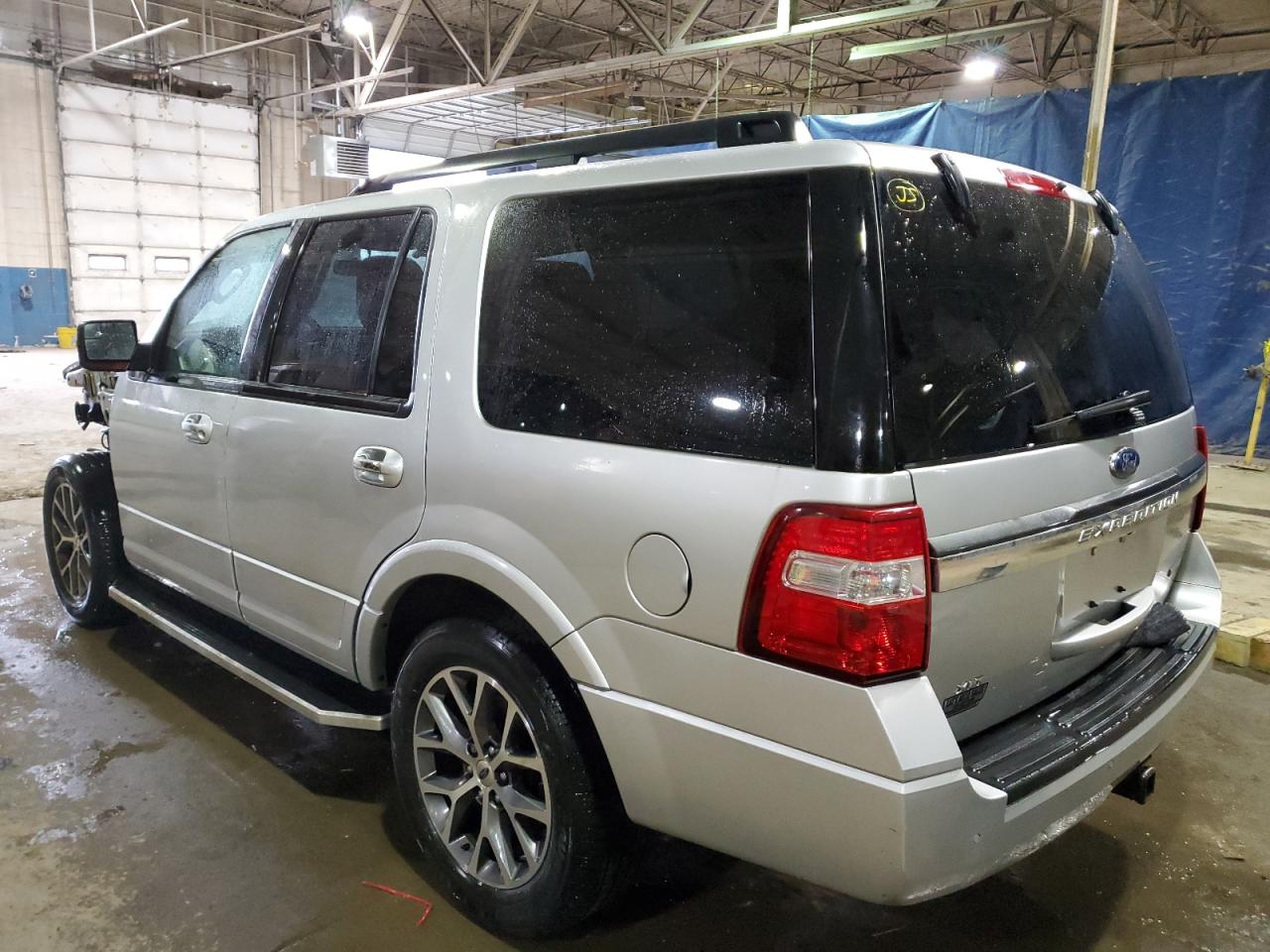 1FMJU1JT8HEA66166 FORD EXPEDITION 2017