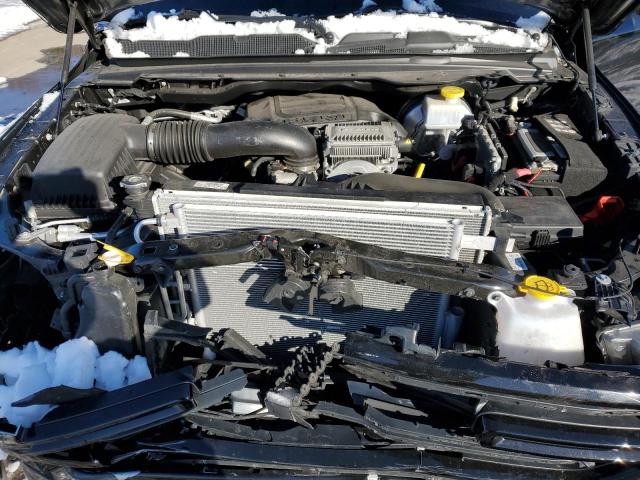 2021 RAM 1500 BIG H 1C6SRFFT2MN517948