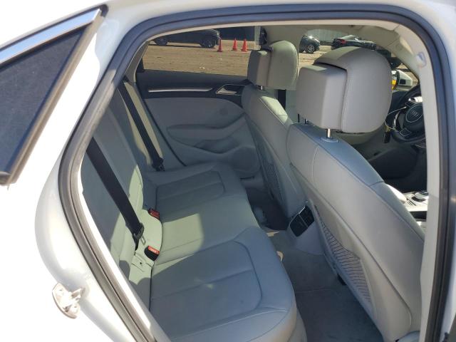 2016 AUDI A3 PREMIUM WAUC7GFF3G1020502