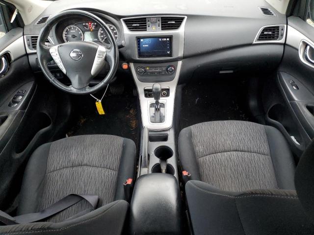 2015 NISSAN SENTRA S 3N1AB7AP7FL655452