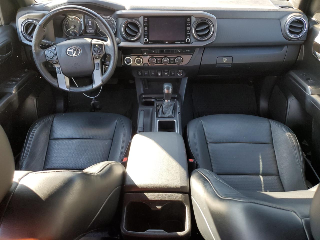 3TMCZ5AN5MM441846 TOYOTA TACOMA 2021
