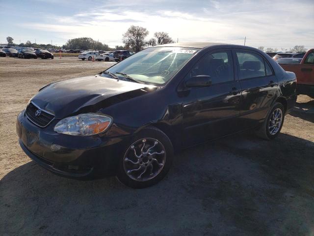 2008 Toyota Corolla CE