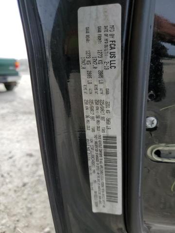 2019 JEEP CHEROKEE L - 1C4PJLLB9KD406011
