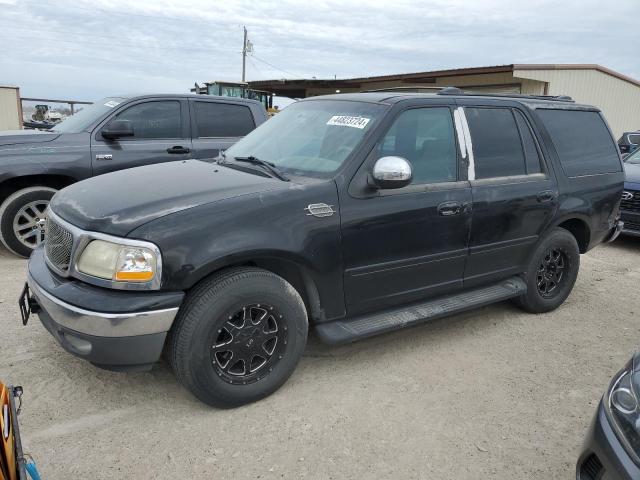 1999 Ford Expedition VIN: 1FMRU176XXLA47486 Lot: 44823724