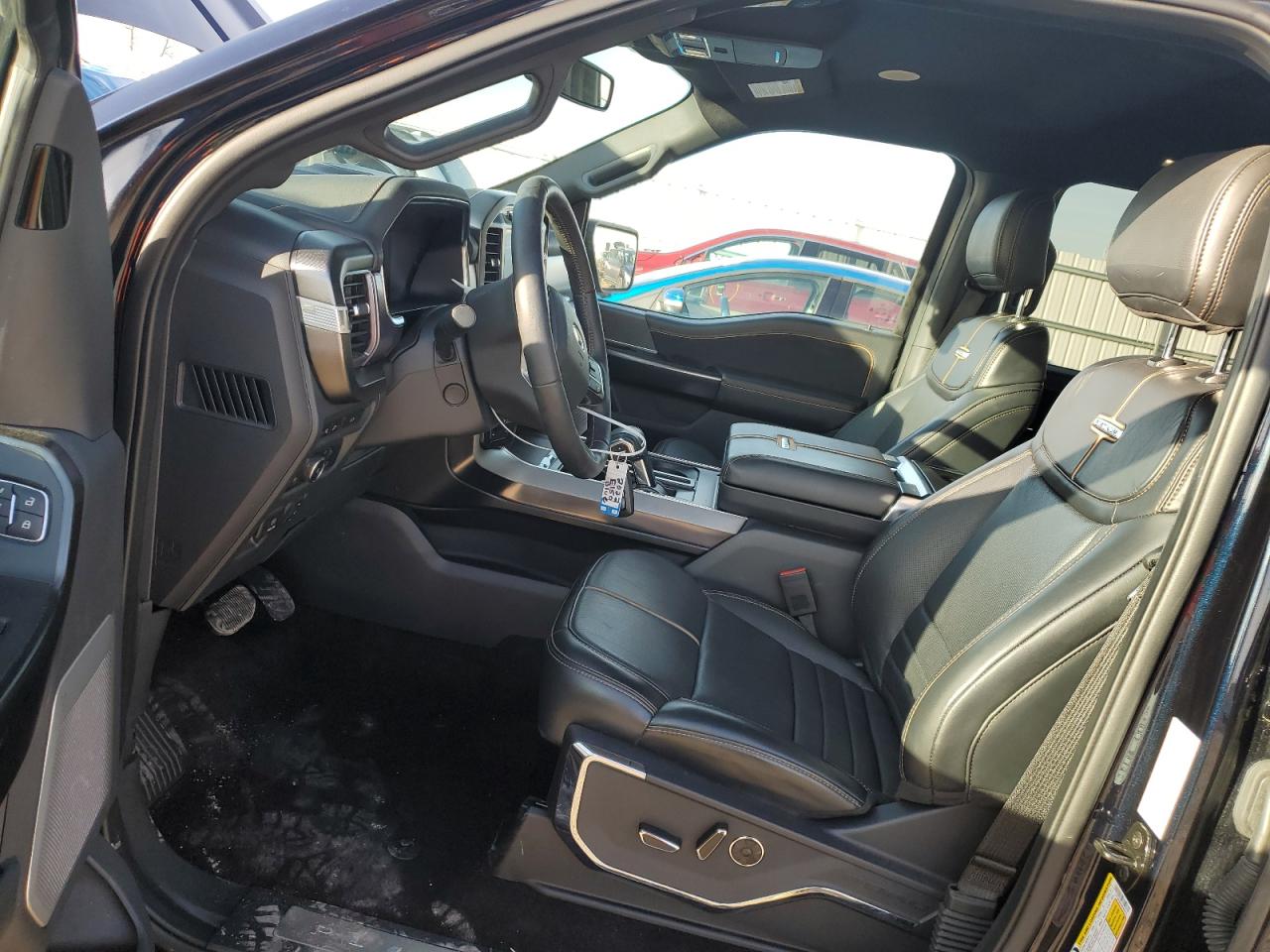1FTFW1ED7NFA93470 FORD F-150 2022