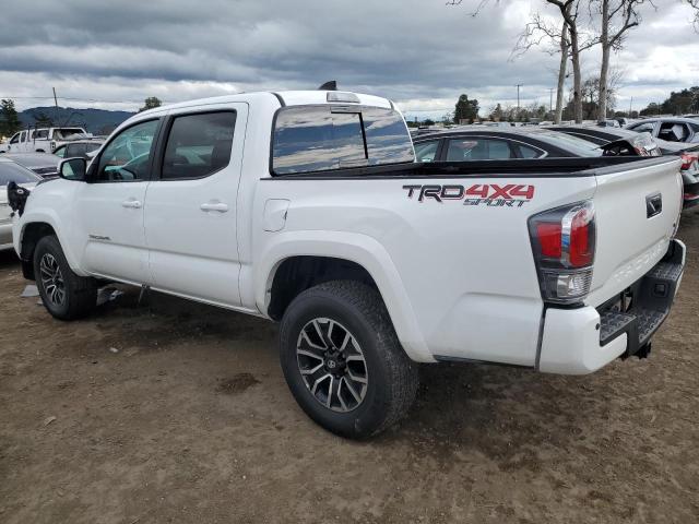 2023 TOYOTA TACOMA DOU 3TMCZ5AN6PM646631