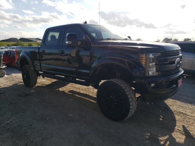 1FT7W2BT3KEG65707 FORD F250 2019