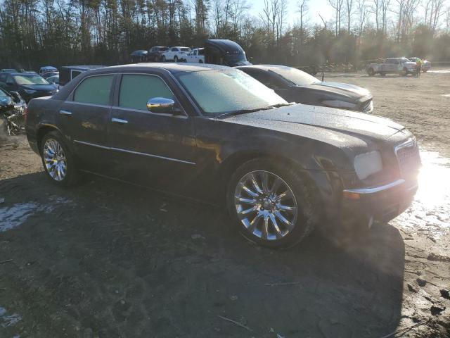 2009 Chrysler 300C VIN: 2C3LA63TX9H627904 Lot: 43284374