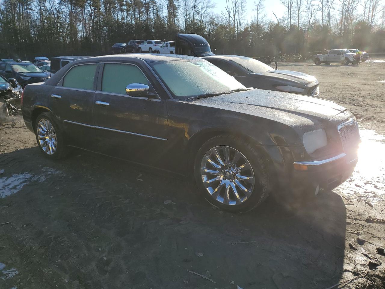 2C3LA63TX9H627904 2009 Chrysler 300C