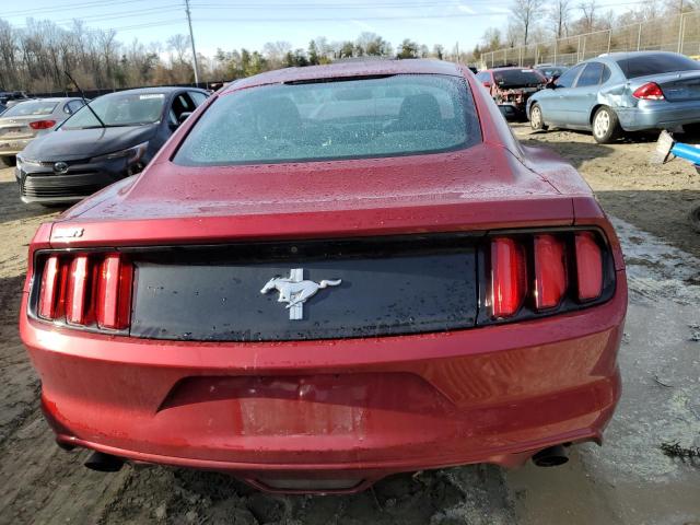 2016 FORD MUSTANG 1FA6P8AM1G5251666