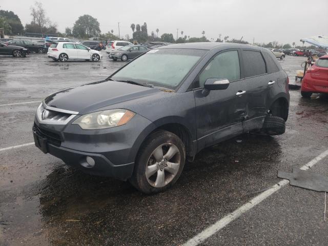 2007 Acura RDX 