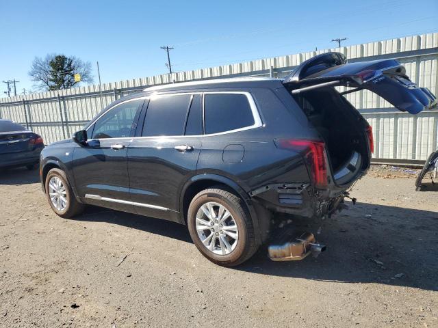 1GYKPAR45PZ101275 Cadillac XT6 LUXURY 2