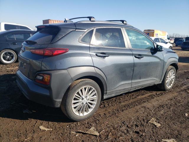 2021 HYUNDAI KONA SEL P - KM8K62AA2MU687826