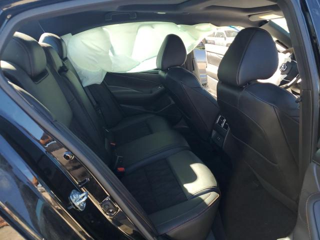 2020 NISSAN MAXIMA SR 1N4AA6EV0LC386422