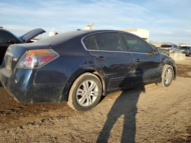 Vin: 1n4al2ap6an415031, lot: 41411654, nissan altima base 20103