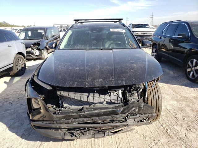 2023 HYUNDAI TUCSON N L KM8JFCAE1PU228473