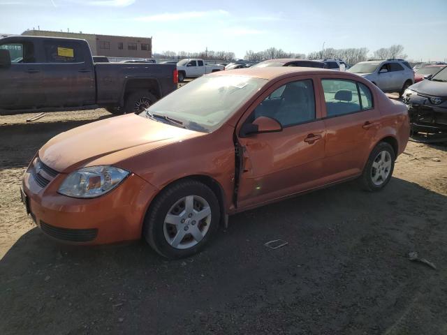 2007 Chevrolet Cobalt LT