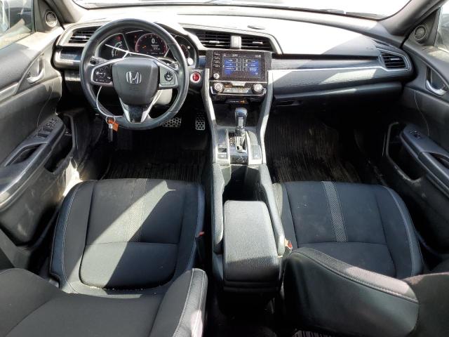 2020 HONDA CIVIC SPOR 19XFC2F89LE201370