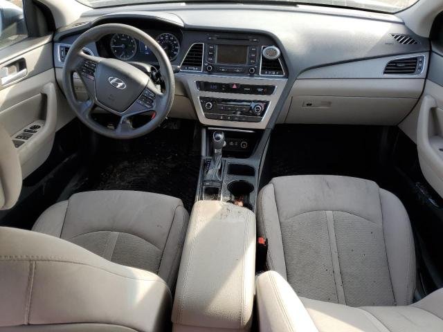 2015 HYUNDAI SONATA ECO - 5NPE24AA8FH181875
