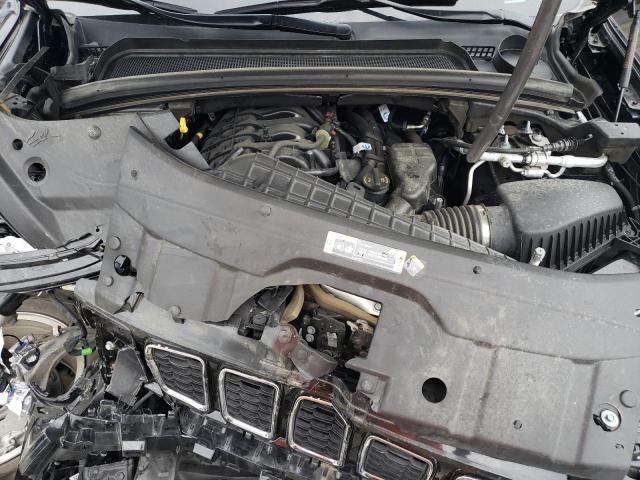 2023 JEEP GRAND CHER - 1C4RJHBG4PC559735