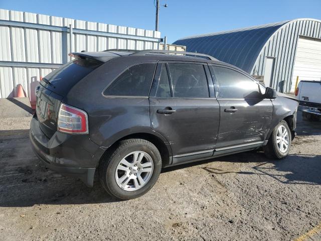 2FMDK38C97BA91818 | 2007 Ford edge sel