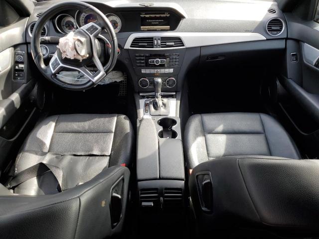 VIN WDDGF4HB6DR259321 2013 Mercedes-Benz C-Class, 250 no.8