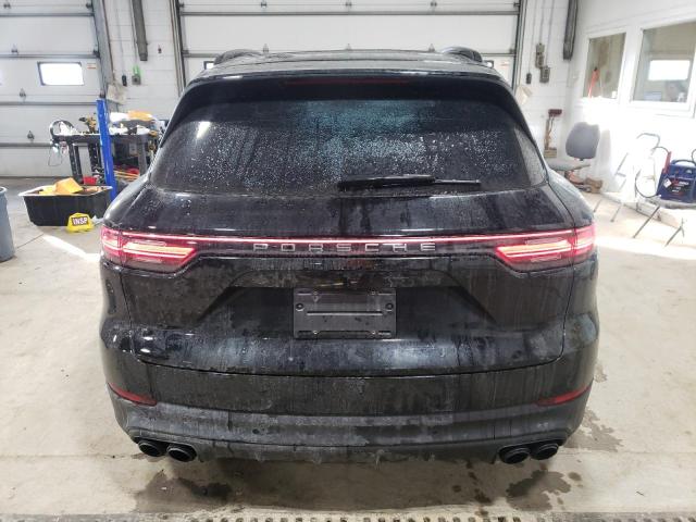 VIN WP1AB2AY2PDA14823 2023 Porsche Cayenne, S no.6