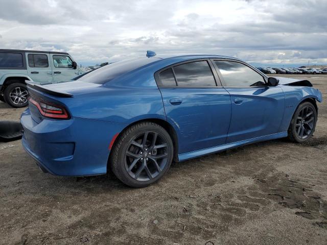 Vin: 2c3cdxct0mh561885, lot: 41171674, dodge charger r/t 20213