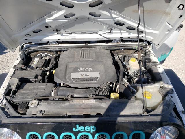 2015 JEEP WRANGLER U - 1C4BJWDG9FL562129