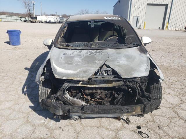2016 KIA RIO LX - KNADM4A38G6540769