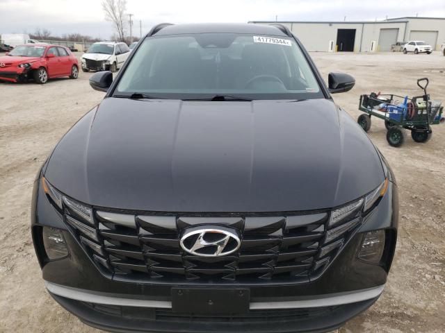 2022 HYUNDAI TUCSON SEL - 5NMJB3AE4NH002609