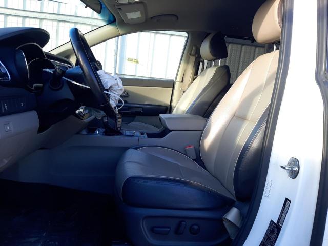 2017 KIA SEDONA LX - KNDMB5C14H6332190