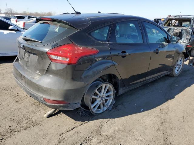 2015 FORD FOCUS SE 1FADP3K27FL255481