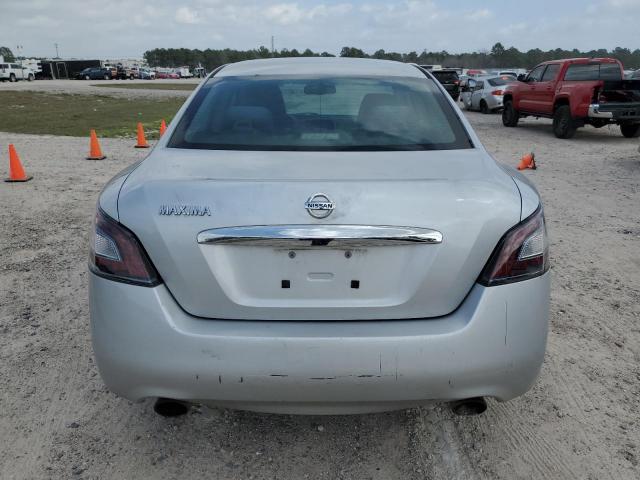 2014 Nissan Maxima 3.5 S/3.5 Sv VIN: 1N4AA5AP6EC460950 Lot: 38907352