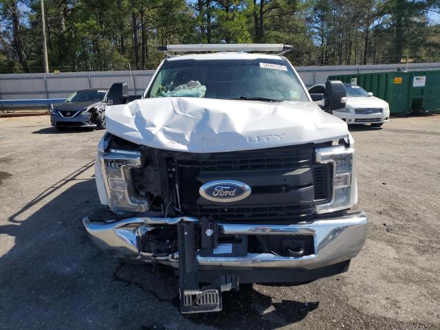 2019 FORD F250 SUPER 1FD7W2A65KEG24664