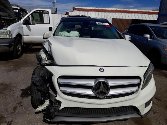 VIN WDCTG4EB7FJ114939 2015 Mercedes-Benz GLA-Class,... no.5