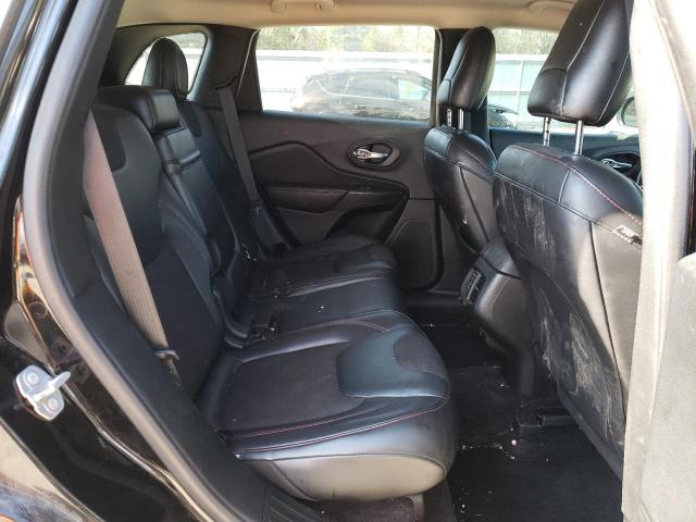 2017 JEEP CHEROKEE T 1C4PJMBB4HW520678
