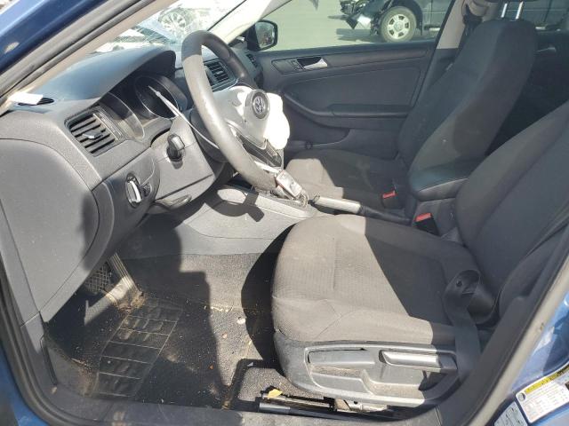 2016 VOLKSWAGEN JETTA S 3VW267AJ5GM237594
