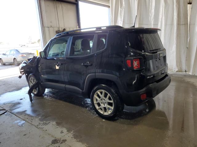 2020 JEEP RENEGADE L ZACNJBBB4LPL94174