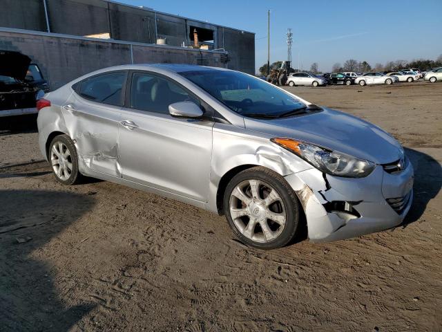 5NPDH4AEXCH111111 | 2012 Hyundai elantra gls