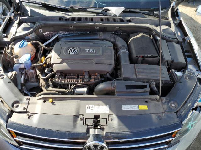 2015 VOLKSWAGEN JETTA SE 3VWD17AJ7FM214999