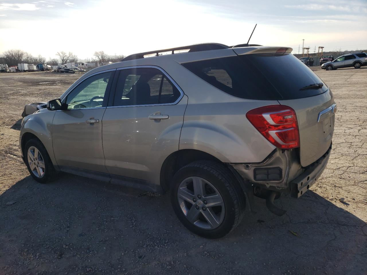 1GNALCEK3GZ108262 CHEVROLET EQUINOX 2016