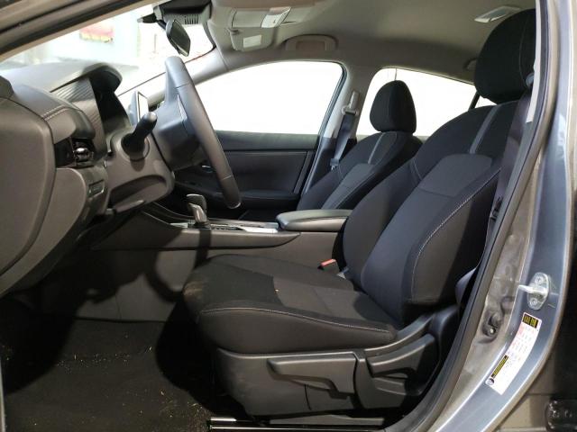 2021 NISSAN SENTRA SV 3N1AB8CV6MY214414
