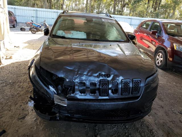2020 JEEP CHEROKEE L 1C4PJLLB7LD568544