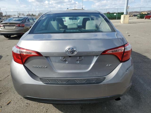 2015 TOYOTA COROLLA L 2T1BURHEXFC297942