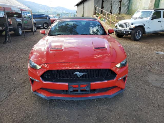 2019 FORD MUSTANG GT 1FATP8FF3K5171792