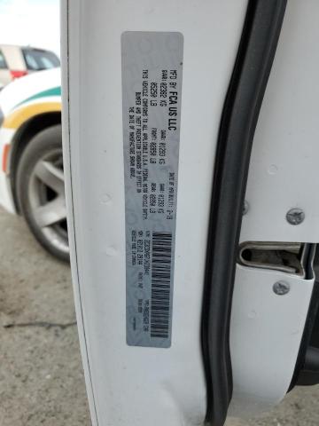 2018 DODGE CHARGER PO - 2C3CDXAG7JH239441